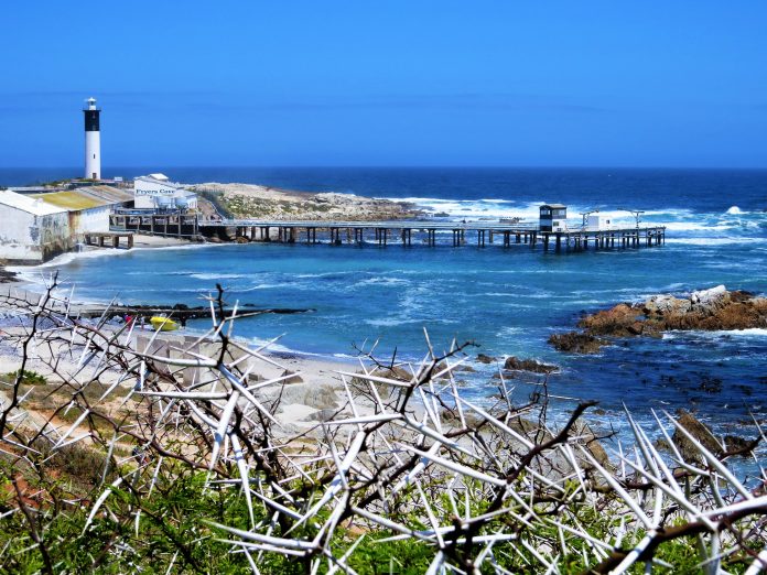 Doringbaai, West Coast
