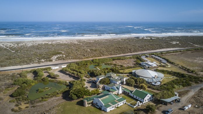 Grootvlei Guest Farm