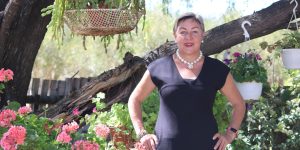 Salome Willemse
