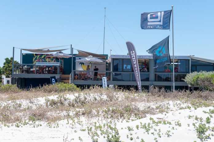 Wunderbar, Langebaan