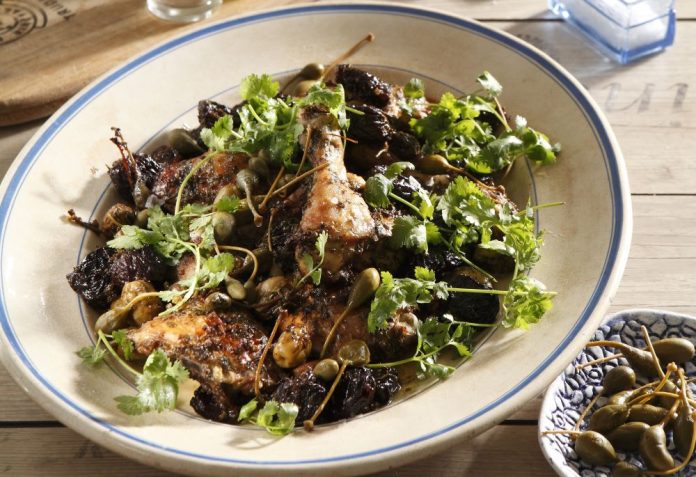 3b Sacré bleu!1_resized French Chicken recipe