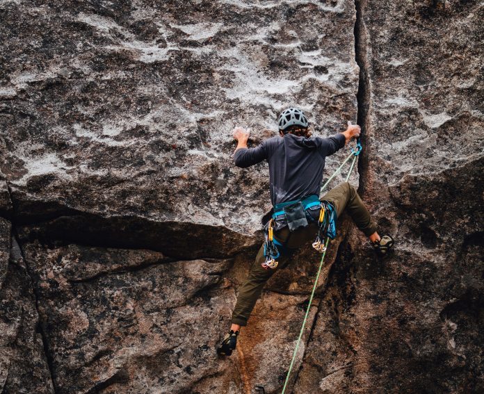 7 Scale it to nail it!2_cropped Klein Tafelberg rock climbing