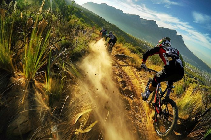 Koringberg MTB Trail