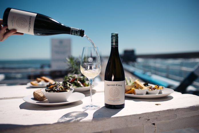 The Jetty Restaurant