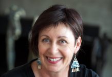 From chalkboards to chisels Maré Louise Smit