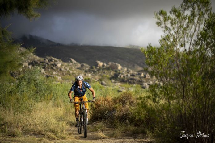 Wines2Wilderness Route