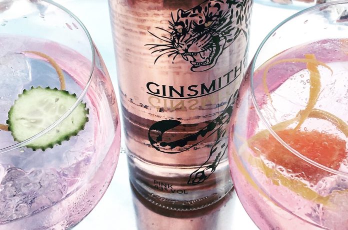 Ginsmith Gin