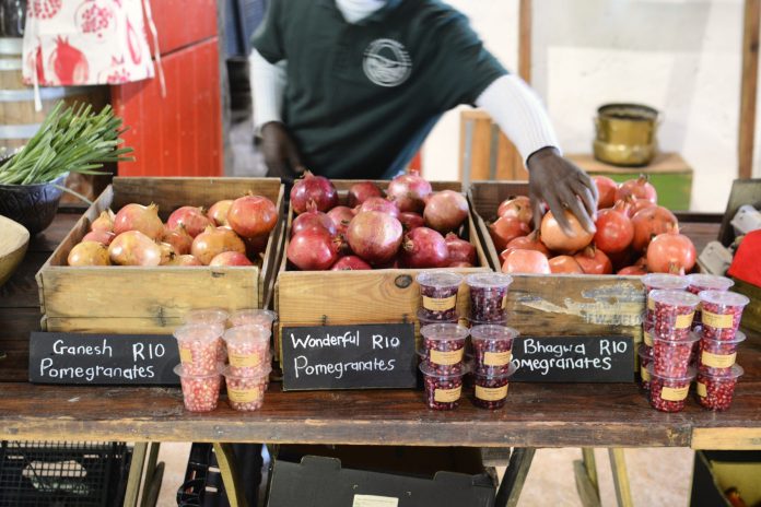 Pomegranate Festival 2026