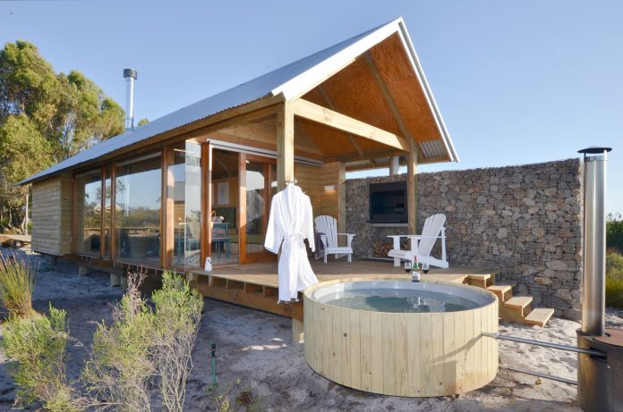 !Khwa ttu accommodation