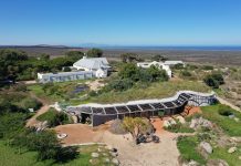 Into the heart of San history !Khwa ttu San Culture & Education Centre