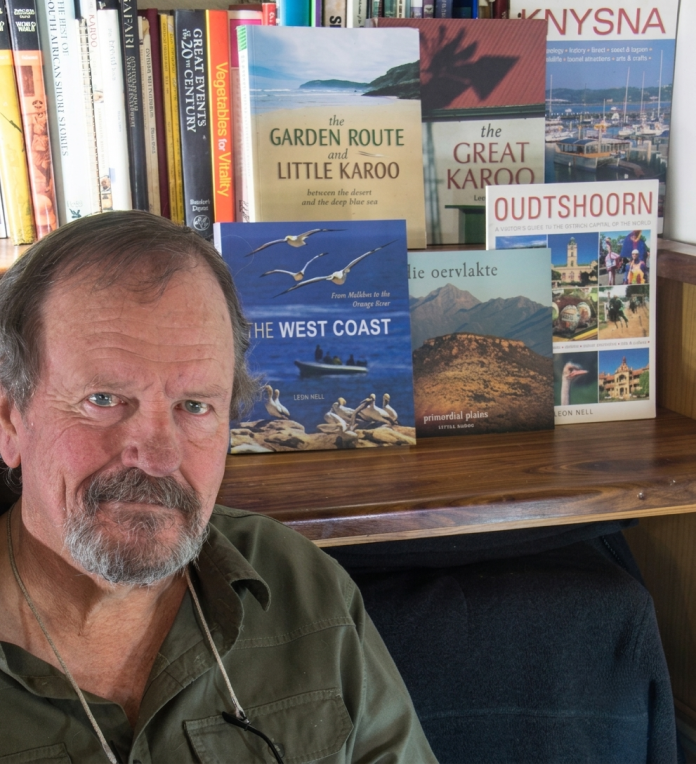 Leon Nell