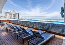 This is a stay for the books Blaauwberg Beach Hotel