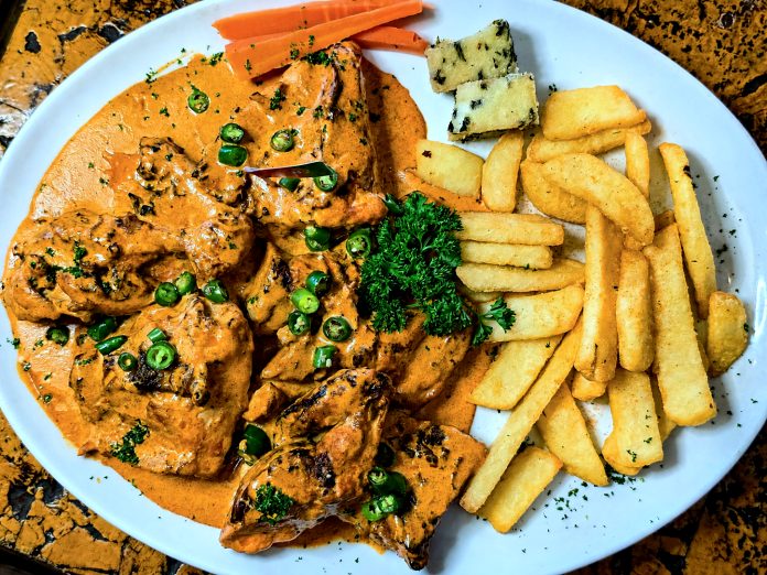 Petiscos Restaurant